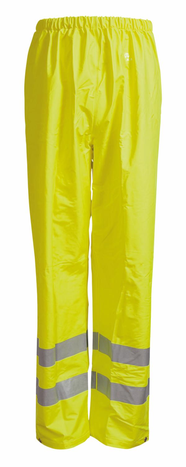 Elka Dry Zone Visible Rain Trousers 022403R