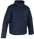 LMA Vent Quilted Jacket Navy