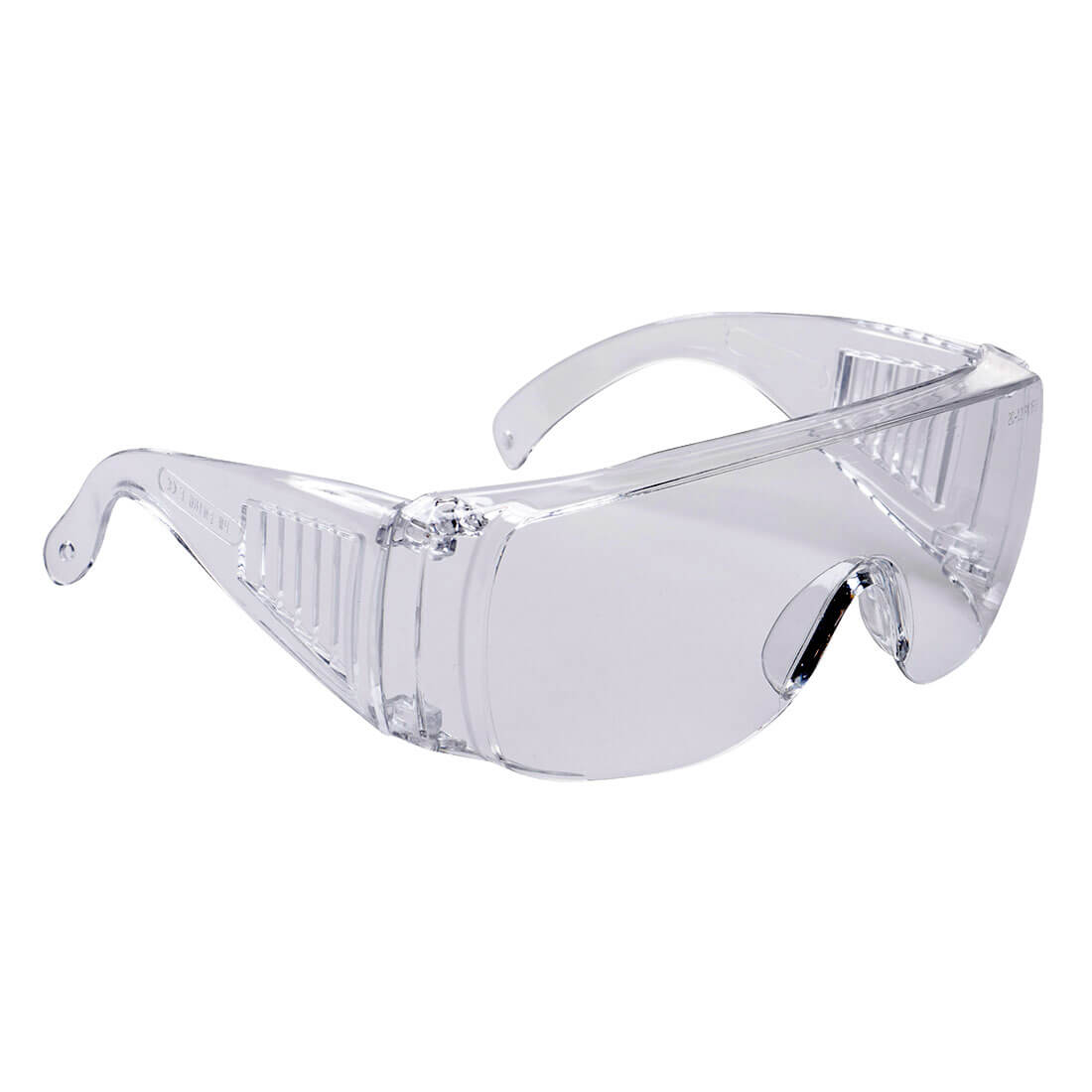 Portwest PW30 Clear Visitors Safety Glasses