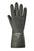 Polyco Maxima H/D Flock Lined Rubber Glove