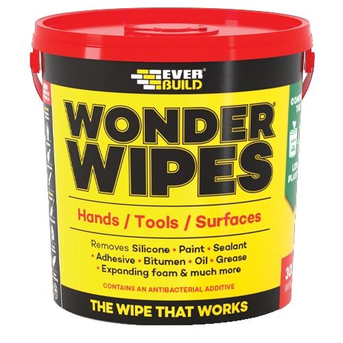 Ever build Multi Use Wonder Wipes 300 Wipes